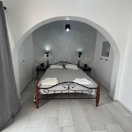 Studios Zafiri Naxos City Exterior foto